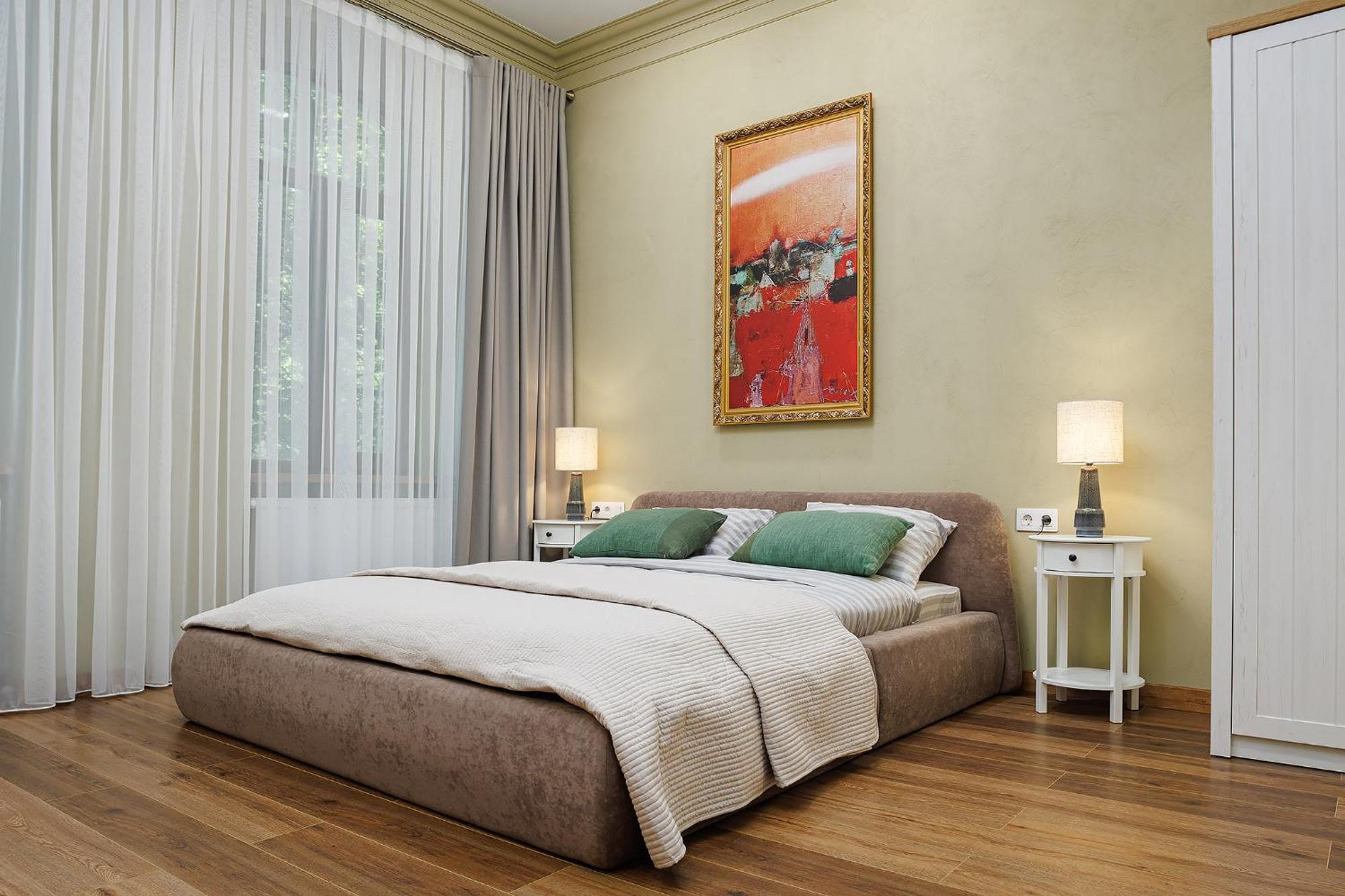 Grand Apartment Lwów Zewnętrze zdjęcie
