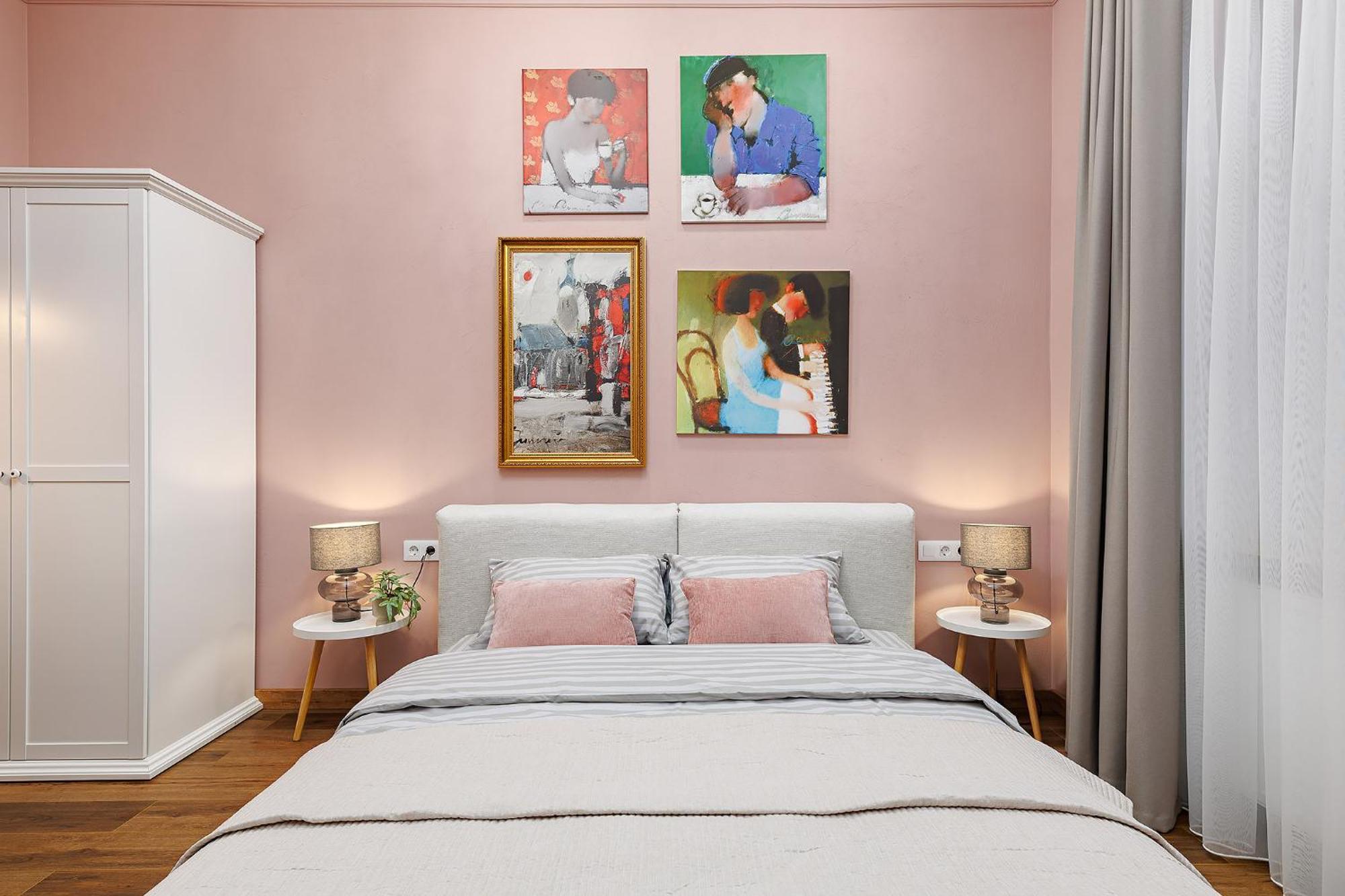 Grand Apartment Lwów Zewnętrze zdjęcie
