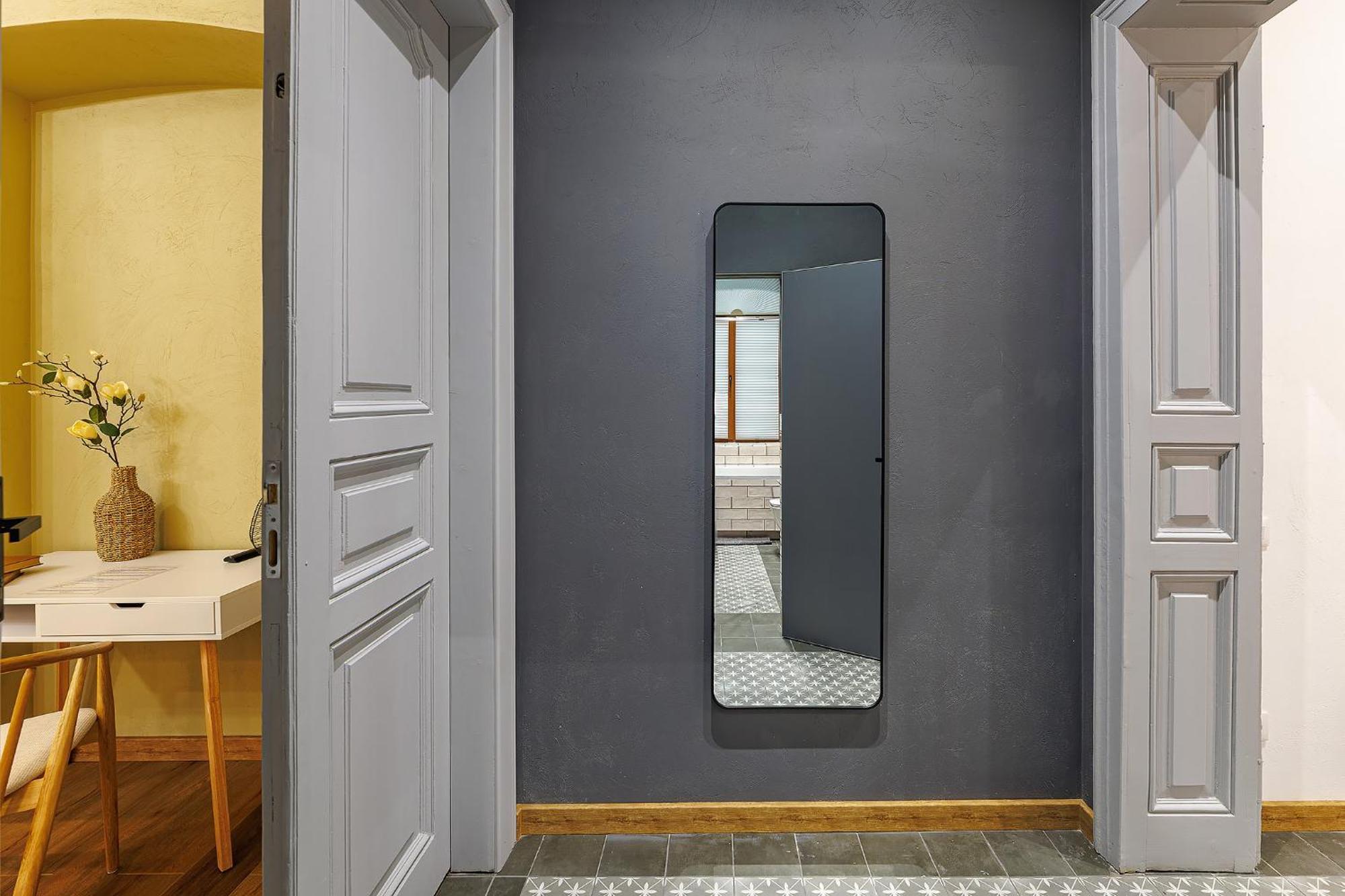 Grand Apartment Lwów Zewnętrze zdjęcie